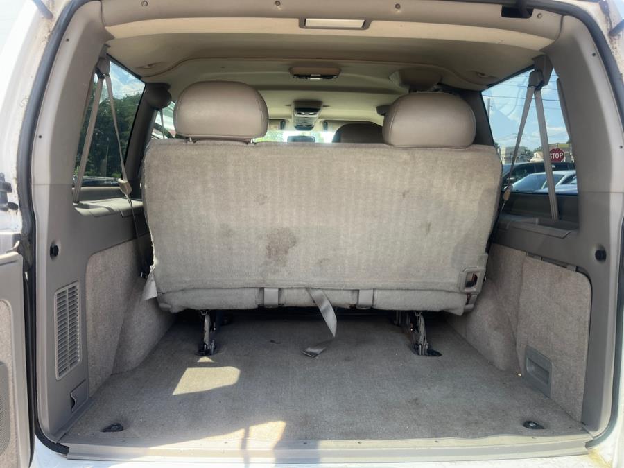 2005 GMC Safari Ext 111" WB AWD, available for sale in Rosedale, New York | Sunrise Auto Sales. Rosedale, New York 2005 GMC Safari Ext 111" WB AWD, available for sale in Rosedale, New York | Sunrise Auto Sales. Rosedale, New York