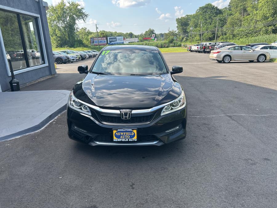 2017 Honda Accord Sedan EX CVT, available for sale in Middletown, Connecticut | Newfield Auto Sales. Middletown, Connecticut 2017 Honda Accord Sedan EX CVT, available for sale in Middletown, Connecticut | Newfield Auto Sales. Middletown, Connecticut