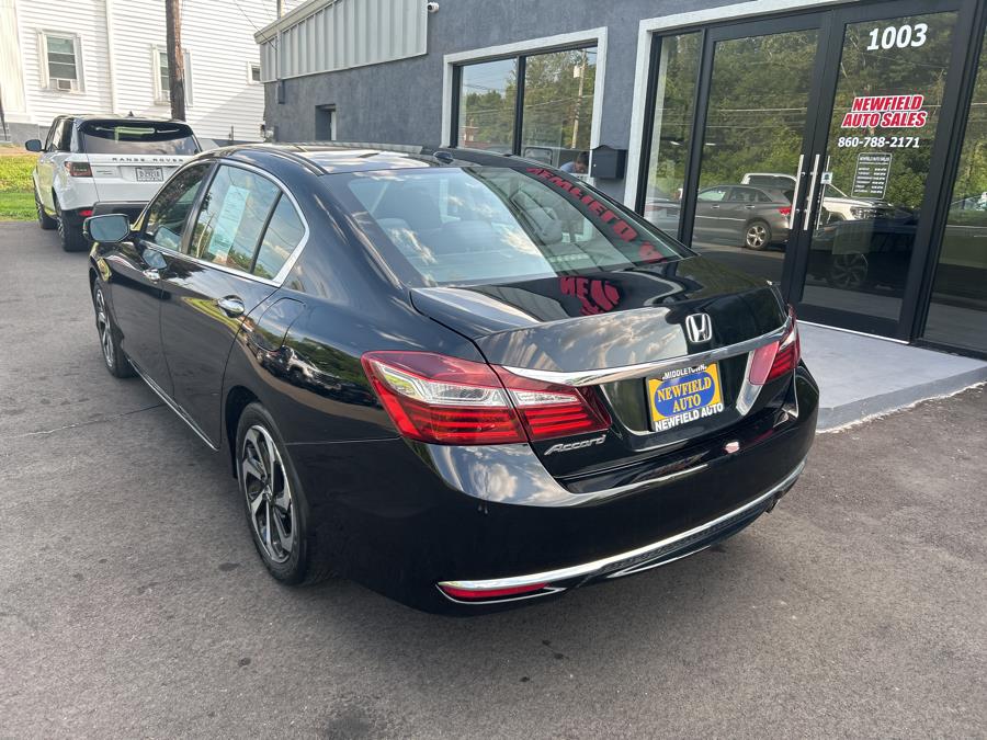 2017 Honda Accord Sedan EX CVT, available for sale in Middletown, Connecticut | Newfield Auto Sales. Middletown, Connecticut 2017 Honda Accord Sedan EX CVT, available for sale in Middletown, Connecticut | Newfield Auto Sales. Middletown, Connecticut