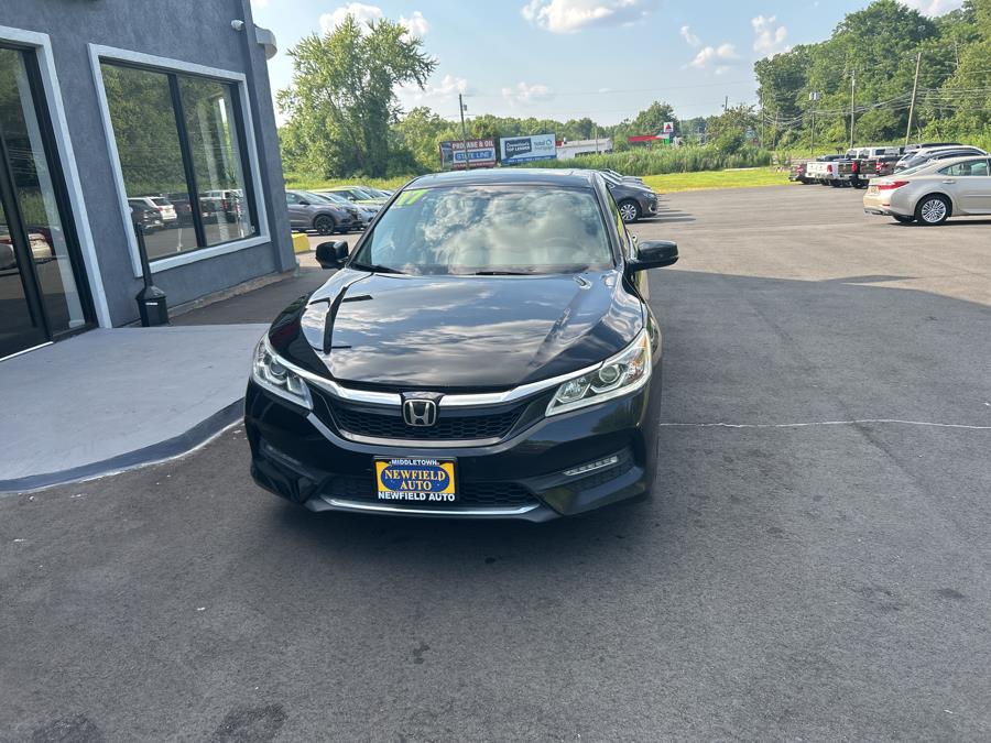 2017 Honda Accord Sedan EX CVT, available for sale in Middletown, Connecticut | Newfield Auto Sales. Middletown, Connecticut 2017 Honda Accord Sedan EX CVT, available for sale in Middletown, Connecticut | Newfield Auto Sales. Middletown, Connecticut