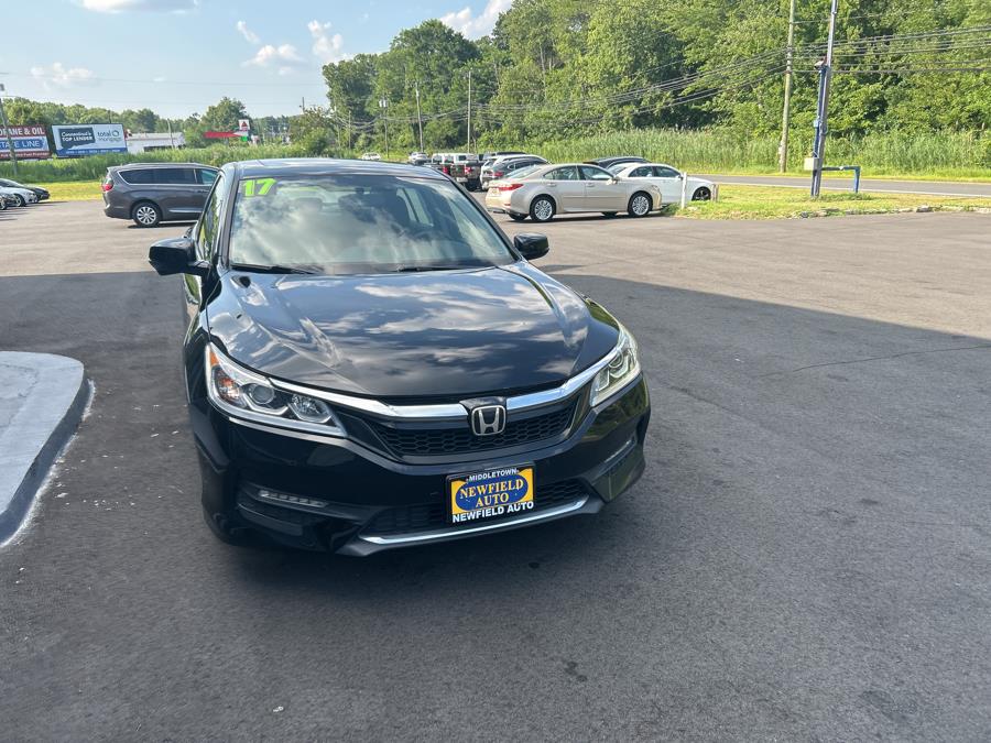 2017 Honda Accord Sedan EX CVT, available for sale in Middletown, Connecticut | Newfield Auto Sales. Middletown, Connecticut 2017 Honda Accord Sedan EX CVT, available for sale in Middletown, Connecticut | Newfield Auto Sales. Middletown, Connecticut