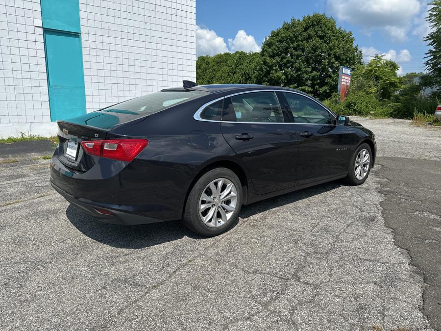 2023 Chevrolet Malibu 4dr Sdn 1LT, available for sale in Milford, Connecticut | Dealertown Auto Wholesalers. Milford, Connecticut 2023 Chevrolet Malibu 4dr Sdn 1LT, available for sale in Milford, Connecticut | Dealertown Auto Wholesalers. Milford, Connecticut