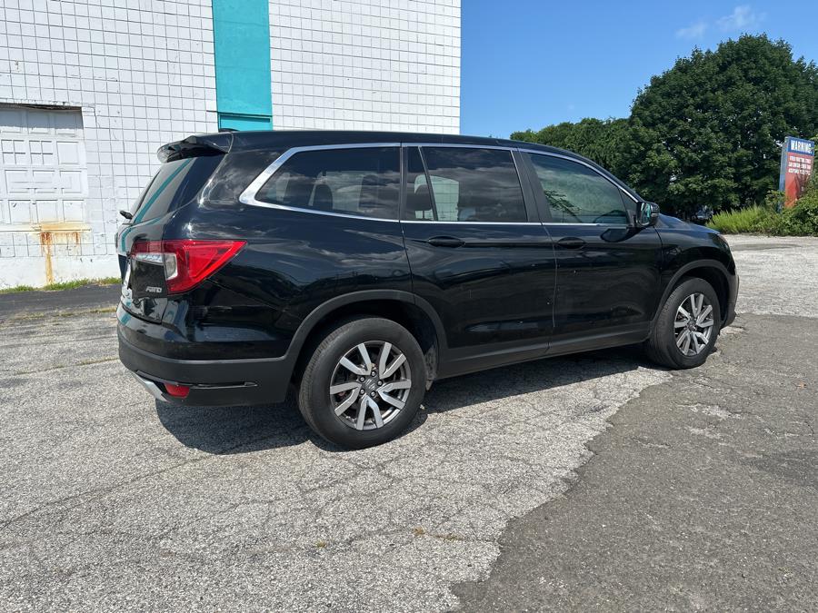 2022 Honda Pilot EX-L AWD, available for sale in Milford, Connecticut | Dealertown Auto Wholesalers. Milford, Connecticut 2022 Honda Pilot EX-L AWD, available for sale in Milford, Connecticut | Dealertown Auto Wholesalers. Milford, Connecticut