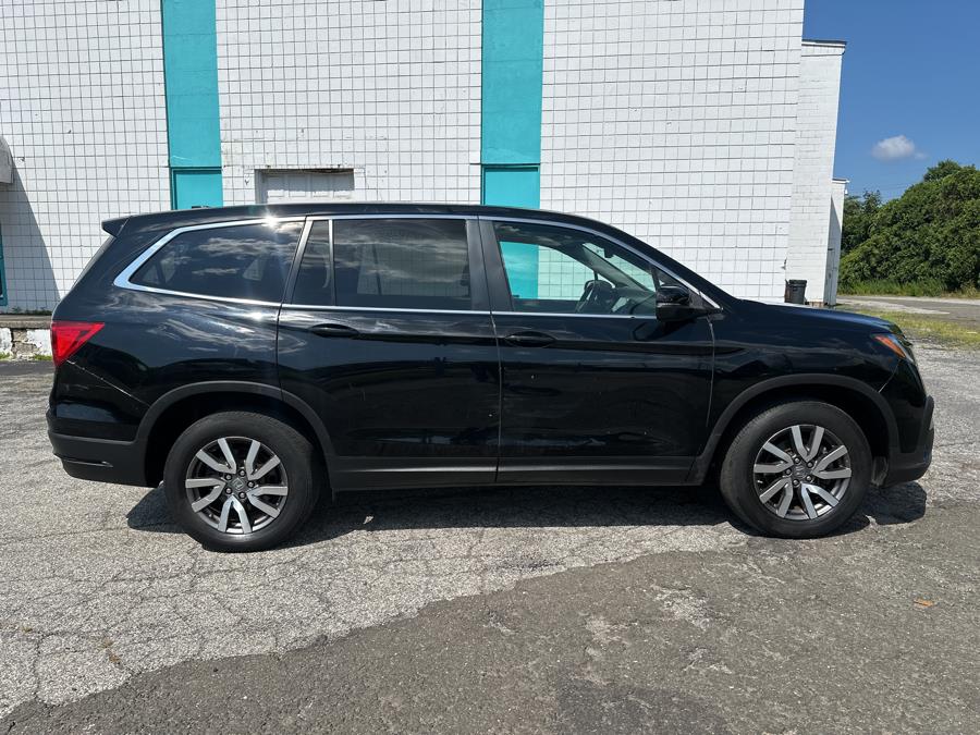 Used 2022 Honda Pilot in Milford, Connecticut | Dealertown Auto Wholesalers. Milford, Connecticut