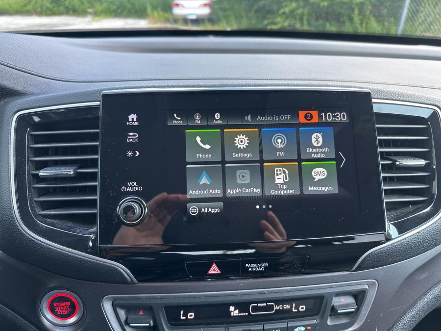 2022 Honda Pilot EX-L AWD, available for sale in Milford, Connecticut | Dealertown Auto Wholesalers. Milford, Connecticut 2022 Honda Pilot EX-L AWD, available for sale in Milford, Connecticut | Dealertown Auto Wholesalers. Milford, Connecticut