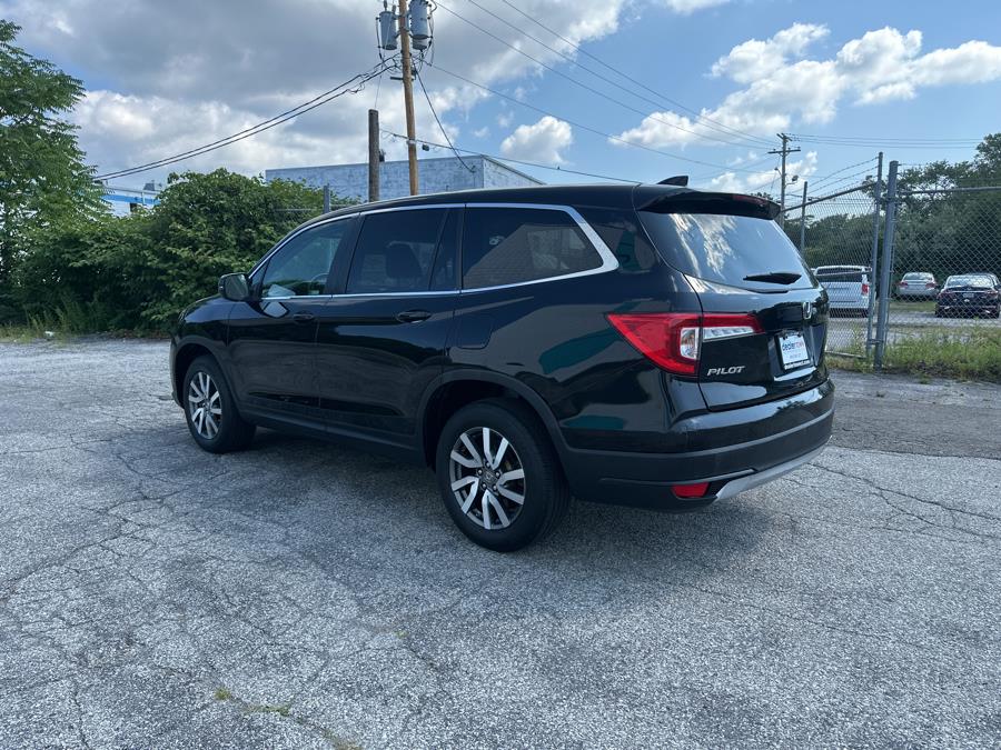 2022 Honda Pilot EX-L AWD, available for sale in Milford, Connecticut | Dealertown Auto Wholesalers. Milford, Connecticut 2022 Honda Pilot EX-L AWD, available for sale in Milford, Connecticut | Dealertown Auto Wholesalers. Milford, Connecticut