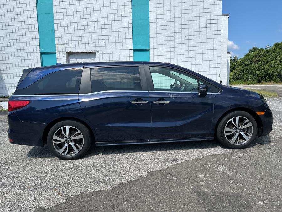 2022 Honda Odyssey Touring Auto, available for sale in Milford, Connecticut | Dealertown Auto Wholesalers. Milford, Connecticut 2022 Honda Odyssey Touring Auto, available for sale in Milford, Connecticut | Dealertown Auto Wholesalers. Milford, Connecticut