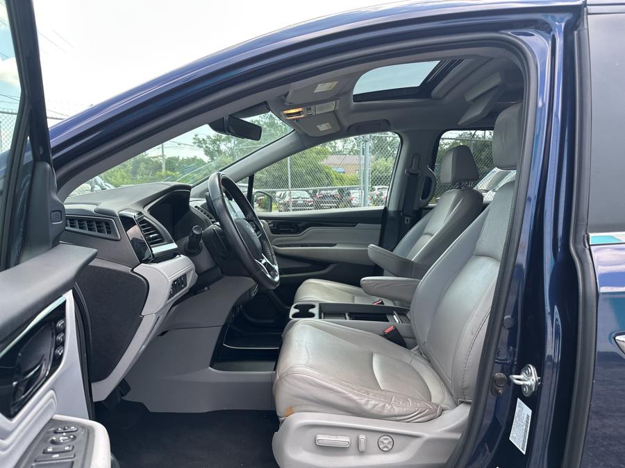 2022 Honda Odyssey Touring Auto, available for sale in Milford, Connecticut | Dealertown Auto Wholesalers. Milford, Connecticut 2022 Honda Odyssey Touring Auto, available for sale in Milford, Connecticut | Dealertown Auto Wholesalers. Milford, Connecticut