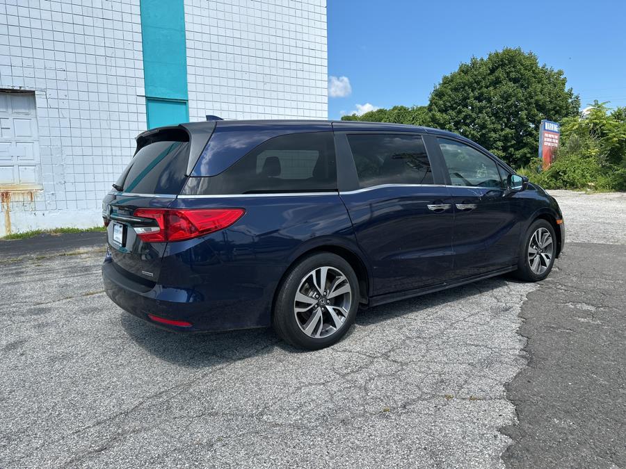 2022 Honda Odyssey Touring Auto, available for sale in Milford, Connecticut | Dealertown Auto Wholesalers. Milford, Connecticut 2022 Honda Odyssey Touring Auto, available for sale in Milford, Connecticut | Dealertown Auto Wholesalers. Milford, Connecticut