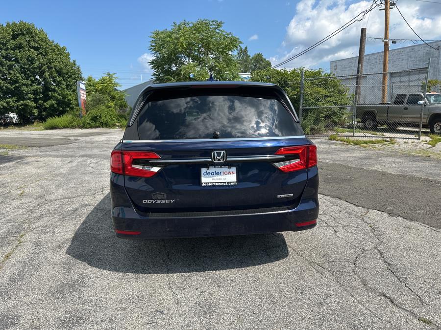 2022 Honda Odyssey Touring Auto, available for sale in Milford, Connecticut | Dealertown Auto Wholesalers. Milford, Connecticut 2022 Honda Odyssey Touring Auto, available for sale in Milford, Connecticut | Dealertown Auto Wholesalers. Milford, Connecticut
