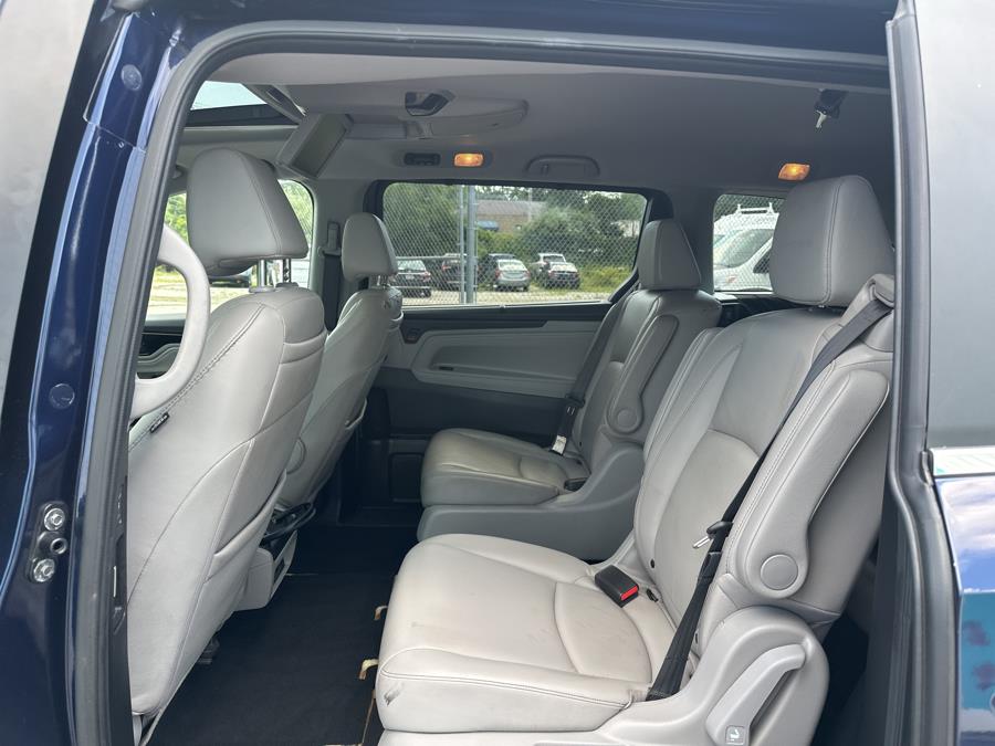 2022 Honda Odyssey Touring Auto, available for sale in Milford, Connecticut | Dealertown Auto Wholesalers. Milford, Connecticut 2022 Honda Odyssey Touring Auto, available for sale in Milford, Connecticut | Dealertown Auto Wholesalers. Milford, Connecticut