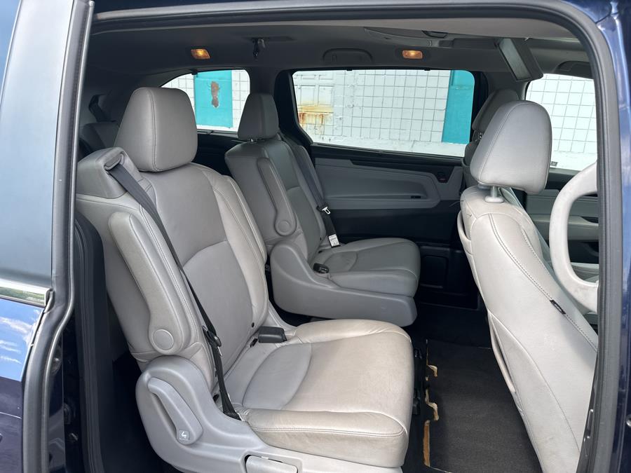 2022 Honda Odyssey Touring Auto, available for sale in Milford, Connecticut | Dealertown Auto Wholesalers. Milford, Connecticut 2022 Honda Odyssey Touring Auto, available for sale in Milford, Connecticut | Dealertown Auto Wholesalers. Milford, Connecticut