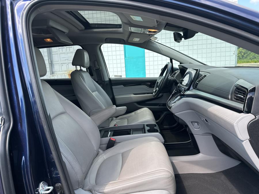 2022 Honda Odyssey Touring Auto, available for sale in Milford, Connecticut | Dealertown Auto Wholesalers. Milford, Connecticut 2022 Honda Odyssey Touring Auto, available for sale in Milford, Connecticut | Dealertown Auto Wholesalers. Milford, Connecticut