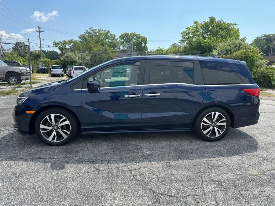 2022 Honda Odyssey Touring Auto, available for sale in Milford, Connecticut | Dealertown Auto Wholesalers. Milford, Connecticut 2022 Honda Odyssey Touring Auto, available for sale in Milford, Connecticut | Dealertown Auto Wholesalers. Milford, Connecticut