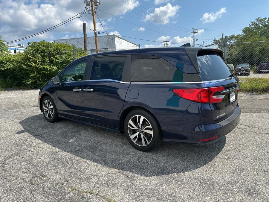 2022 Honda Odyssey Touring Auto, available for sale in Milford, Connecticut | Dealertown Auto Wholesalers. Milford, Connecticut 2022 Honda Odyssey Touring Auto, available for sale in Milford, Connecticut | Dealertown Auto Wholesalers. Milford, Connecticut