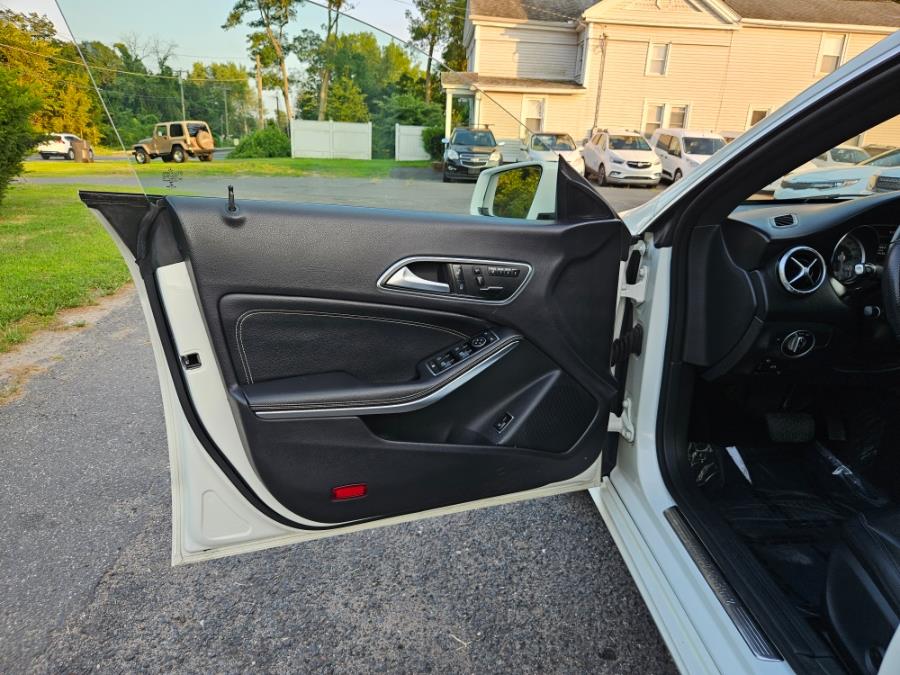 2014 Mercedes-Benz CLA-Class 4dr Sdn CLA 250 FWD, available for sale in East Windsor, Connecticut | Toro Auto. East Windsor, Connecticut 2014 Mercedes-Benz CLA-Class 4dr Sdn CLA 250 FWD, available for sale in East Windsor, Connecticut | Toro Auto. East Windsor, Connecticut