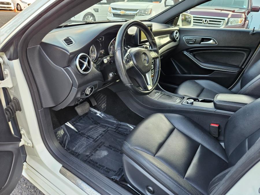 2014 Mercedes-Benz CLA-Class 4dr Sdn CLA 250 FWD, available for sale in East Windsor, Connecticut | Toro Auto. East Windsor, Connecticut 2014 Mercedes-Benz CLA-Class 4dr Sdn CLA 250 FWD, available for sale in East Windsor, Connecticut | Toro Auto. East Windsor, Connecticut
