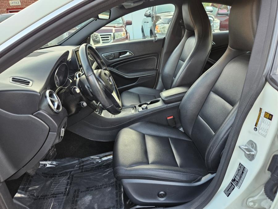2014 Mercedes-Benz CLA-Class 4dr Sdn CLA 250 FWD, available for sale in East Windsor, Connecticut | Toro Auto. East Windsor, Connecticut 2014 Mercedes-Benz CLA-Class 4dr Sdn CLA 250 FWD, available for sale in East Windsor, Connecticut | Toro Auto. East Windsor, Connecticut
