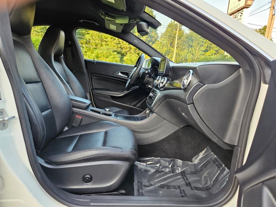 2014 Mercedes-Benz CLA-Class 4dr Sdn CLA 250 FWD, available for sale in East Windsor, Connecticut | Toro Auto. East Windsor, Connecticut 2014 Mercedes-Benz CLA-Class 4dr Sdn CLA 250 FWD, available for sale in East Windsor, Connecticut | Toro Auto. East Windsor, Connecticut