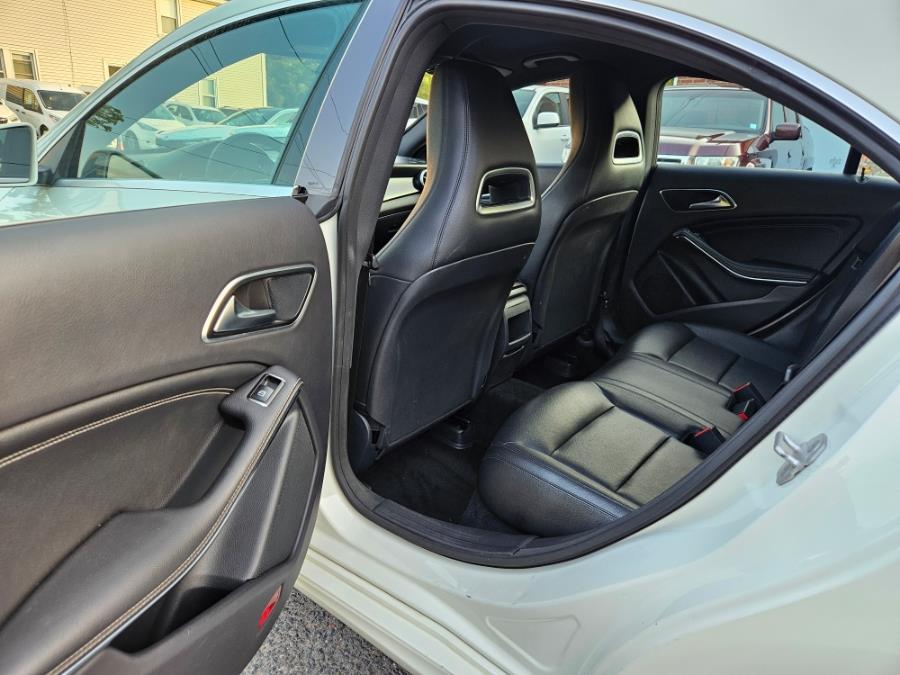 2014 Mercedes-Benz CLA-Class 4dr Sdn CLA 250 FWD, available for sale in East Windsor, Connecticut | Toro Auto. East Windsor, Connecticut 2014 Mercedes-Benz CLA-Class 4dr Sdn CLA 250 FWD, available for sale in East Windsor, Connecticut | Toro Auto. East Windsor, Connecticut