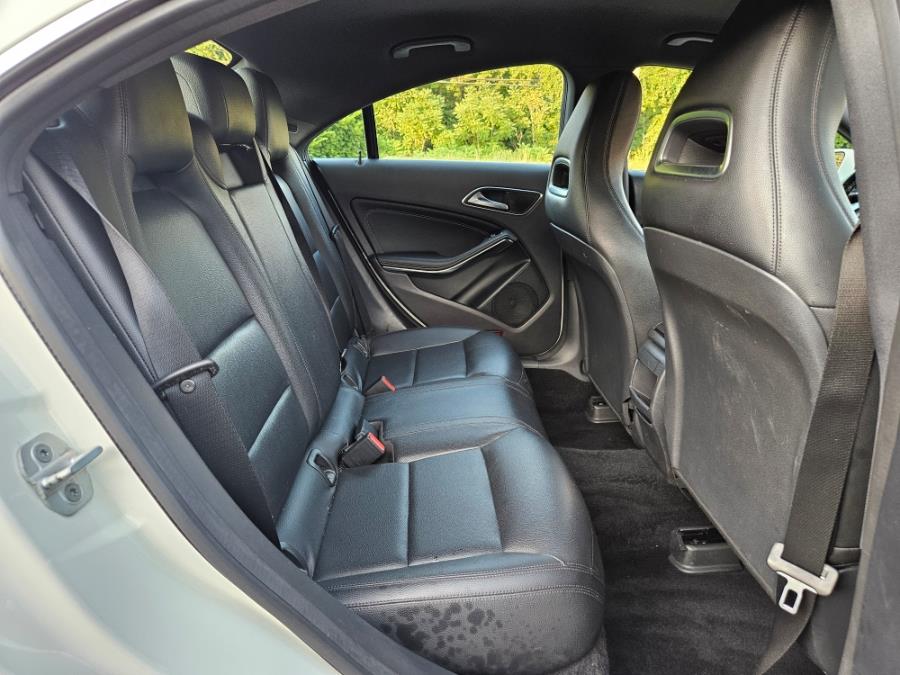 2014 Mercedes-Benz CLA-Class 4dr Sdn CLA 250 FWD, available for sale in East Windsor, Connecticut | Toro Auto. East Windsor, Connecticut 2014 Mercedes-Benz CLA-Class 4dr Sdn CLA 250 FWD, available for sale in East Windsor, Connecticut | Toro Auto. East Windsor, Connecticut