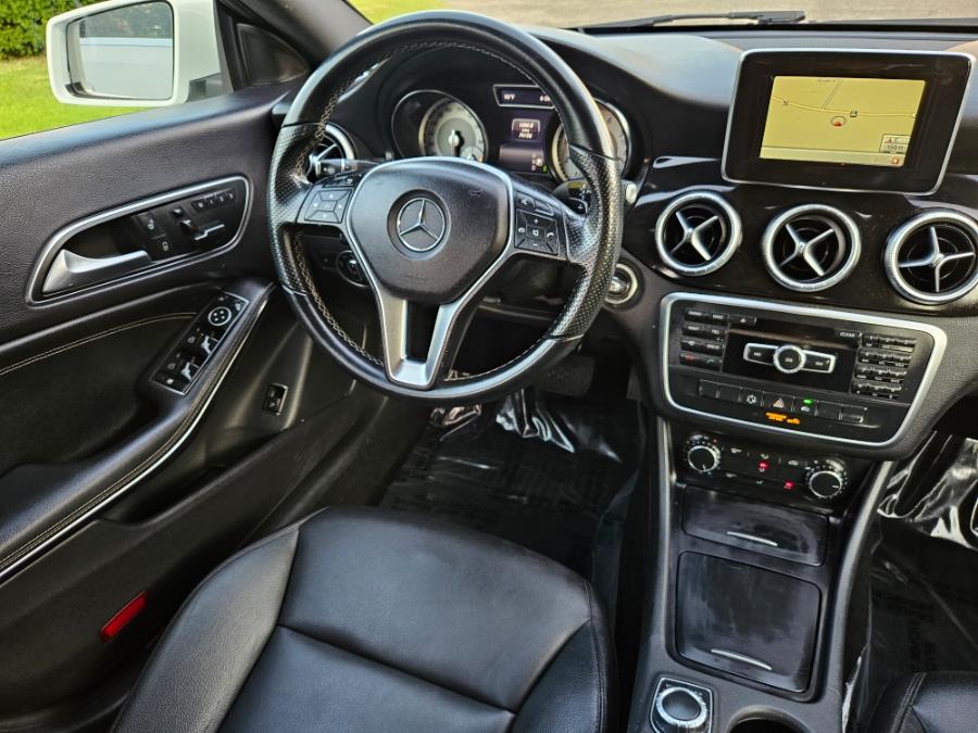 2014 Mercedes-Benz CLA-Class 4dr Sdn CLA 250 FWD, available for sale in East Windsor, Connecticut | Toro Auto. East Windsor, Connecticut 2014 Mercedes-Benz CLA-Class 4dr Sdn CLA 250 FWD, available for sale in East Windsor, Connecticut | Toro Auto. East Windsor, Connecticut