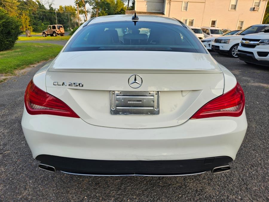 2014 Mercedes-Benz CLA-Class 4dr Sdn CLA 250 FWD, available for sale in East Windsor, Connecticut | Toro Auto. East Windsor, Connecticut 2014 Mercedes-Benz CLA-Class 4dr Sdn CLA 250 FWD, available for sale in East Windsor, Connecticut | Toro Auto. East Windsor, Connecticut