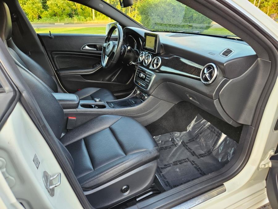 2014 Mercedes-Benz CLA-Class 4dr Sdn CLA 250 FWD, available for sale in East Windsor, Connecticut | Toro Auto. East Windsor, Connecticut 2014 Mercedes-Benz CLA-Class 4dr Sdn CLA 250 FWD, available for sale in East Windsor, Connecticut | Toro Auto. East Windsor, Connecticut