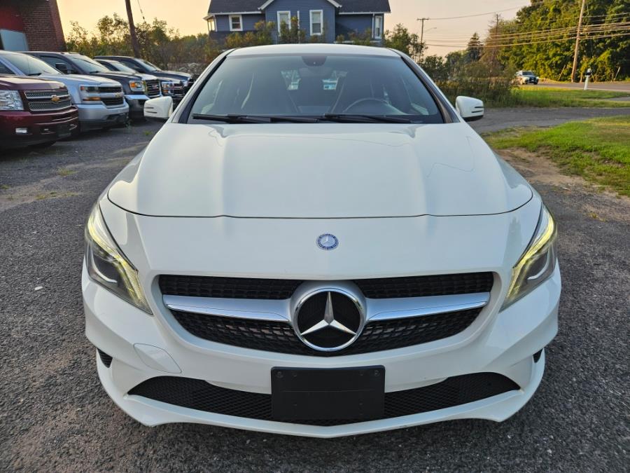 2014 Mercedes-Benz CLA-Class 4dr Sdn CLA 250 FWD, available for sale in East Windsor, Connecticut | Toro Auto. East Windsor, Connecticut 2014 Mercedes-Benz CLA-Class 4dr Sdn CLA 250 FWD, available for sale in East Windsor, Connecticut | Toro Auto. East Windsor, Connecticut