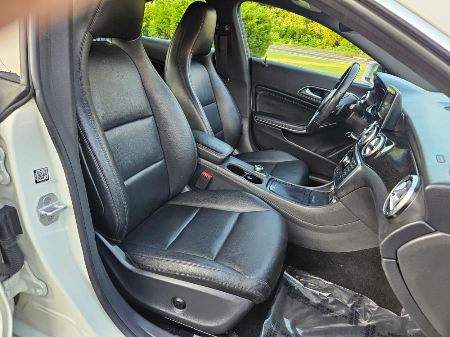 2014 Mercedes-Benz CLA-Class 4dr Sdn CLA 250 FWD, available for sale in East Windsor, Connecticut | Toro Auto. East Windsor, Connecticut 2014 Mercedes-Benz CLA-Class 4dr Sdn CLA 250 FWD, available for sale in East Windsor, Connecticut | Toro Auto. East Windsor, Connecticut