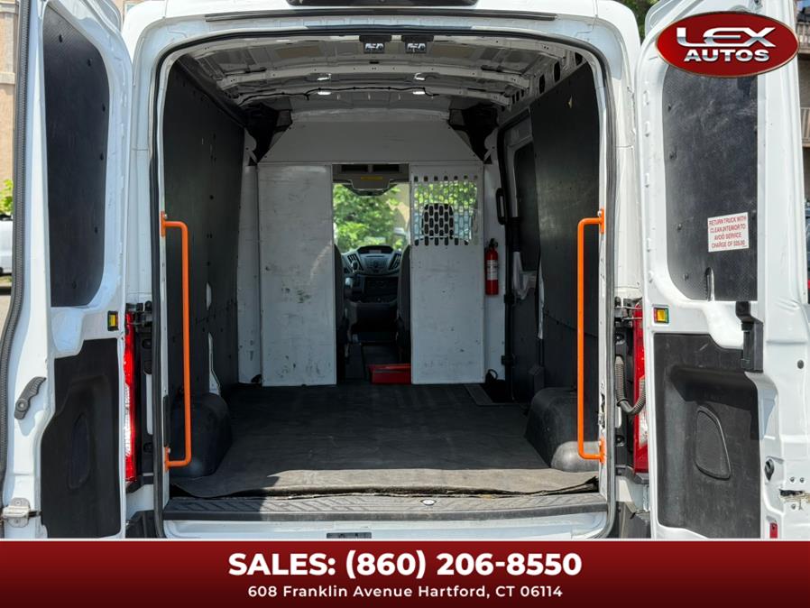 2019 Ford Transit Van T-150 148" Med Rf 8600 GVWR Sliding RH Dr, available for sale in Hartford, Connecticut | Lex Autos LLC. Hartford, Connecticut 2019 Ford Transit Van T-150 148" Med Rf 8600 GVWR Sliding RH Dr, available for sale in Hartford, Connecticut | Lex Autos LLC. Hartford, Connecticut