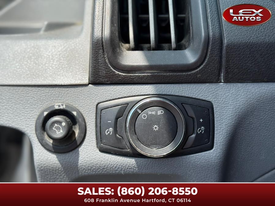 2019 Ford Transit Van T-150 148" Med Rf 8600 GVWR Sliding RH Dr, available for sale in Hartford, Connecticut | Lex Autos LLC. Hartford, Connecticut 2019 Ford Transit Van T-150 148" Med Rf 8600 GVWR Sliding RH Dr, available for sale in Hartford, Connecticut | Lex Autos LLC. Hartford, Connecticut