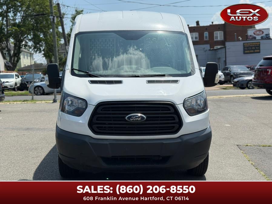 2019 Ford Transit Van T-150 148" Med Rf 8600 GVWR Sliding RH Dr, available for sale in Hartford, Connecticut | Lex Autos LLC. Hartford, Connecticut 2019 Ford Transit Van T-150 148" Med Rf 8600 GVWR Sliding RH Dr, available for sale in Hartford, Connecticut | Lex Autos LLC. Hartford, Connecticut