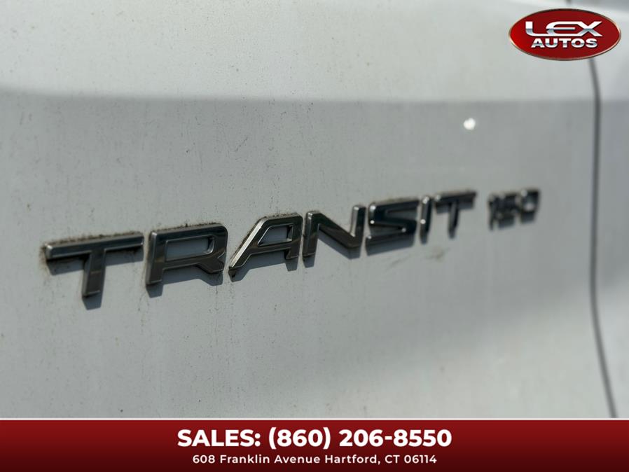 2019 Ford Transit Van T-150 148" Med Rf 8600 GVWR Sliding RH Dr, available for sale in Hartford, Connecticut | Lex Autos LLC. Hartford, Connecticut 2019 Ford Transit Van T-150 148" Med Rf 8600 GVWR Sliding RH Dr, available for sale in Hartford, Connecticut | Lex Autos LLC. Hartford, Connecticut