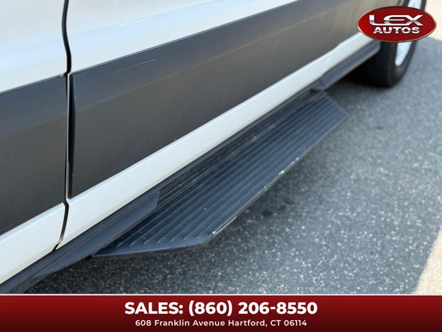 2019 Ford Transit Van T-150 148" Med Rf 8600 GVWR Sliding RH Dr, available for sale in Hartford, Connecticut | Lex Autos LLC. Hartford, Connecticut 2019 Ford Transit Van T-150 148" Med Rf 8600 GVWR Sliding RH Dr, available for sale in Hartford, Connecticut | Lex Autos LLC. Hartford, Connecticut
