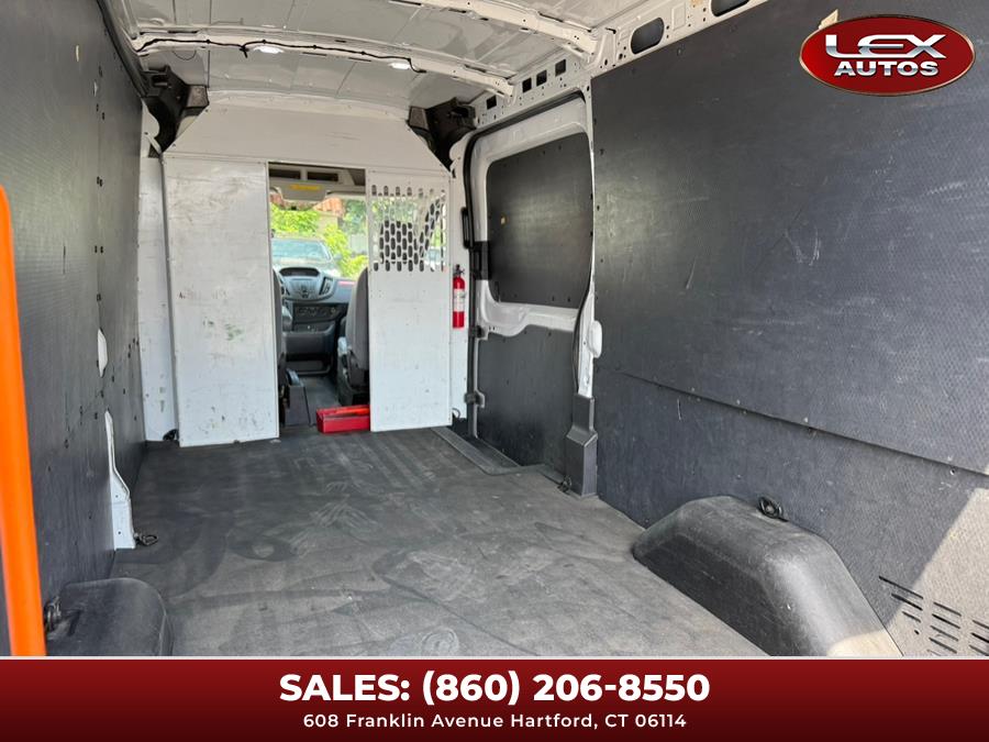2019 Ford Transit Van T-150 148" Med Rf 8600 GVWR Sliding RH Dr, available for sale in Hartford, Connecticut | Lex Autos LLC. Hartford, Connecticut 2019 Ford Transit Van T-150 148" Med Rf 8600 GVWR Sliding RH Dr, available for sale in Hartford, Connecticut | Lex Autos LLC. Hartford, Connecticut