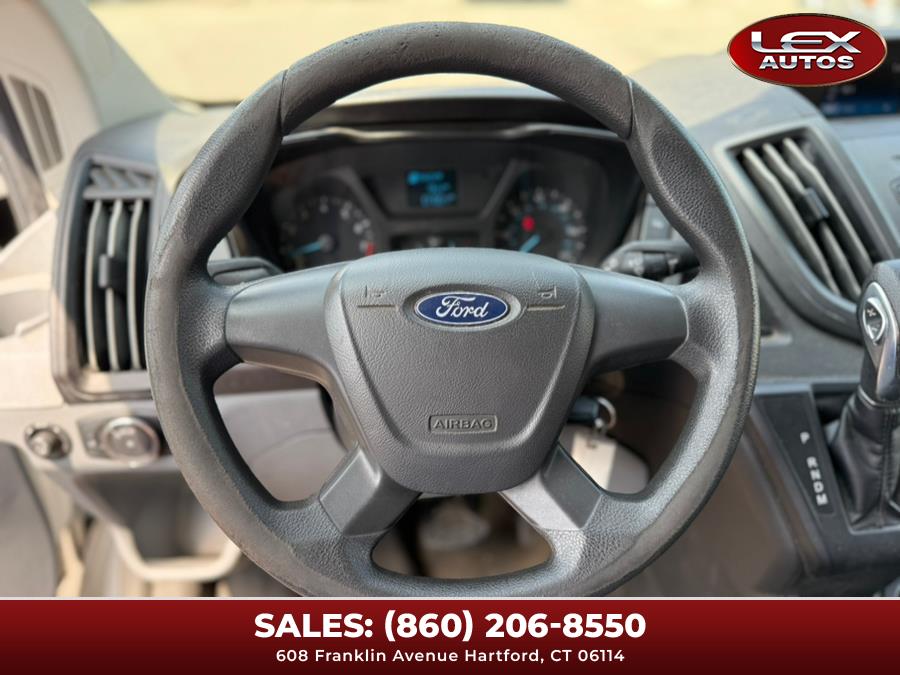 2019 Ford Transit Van T-150 148" Med Rf 8600 GVWR Sliding RH Dr, available for sale in Hartford, Connecticut | Lex Autos LLC. Hartford, Connecticut 2019 Ford Transit Van T-150 148" Med Rf 8600 GVWR Sliding RH Dr, available for sale in Hartford, Connecticut | Lex Autos LLC. Hartford, Connecticut