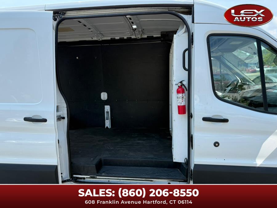 2019 Ford Transit Van T-150 148" Med Rf 8600 GVWR Sliding RH Dr, available for sale in Hartford, Connecticut | Lex Autos LLC. Hartford, Connecticut 2019 Ford Transit Van T-150 148" Med Rf 8600 GVWR Sliding RH Dr, available for sale in Hartford, Connecticut | Lex Autos LLC. Hartford, Connecticut