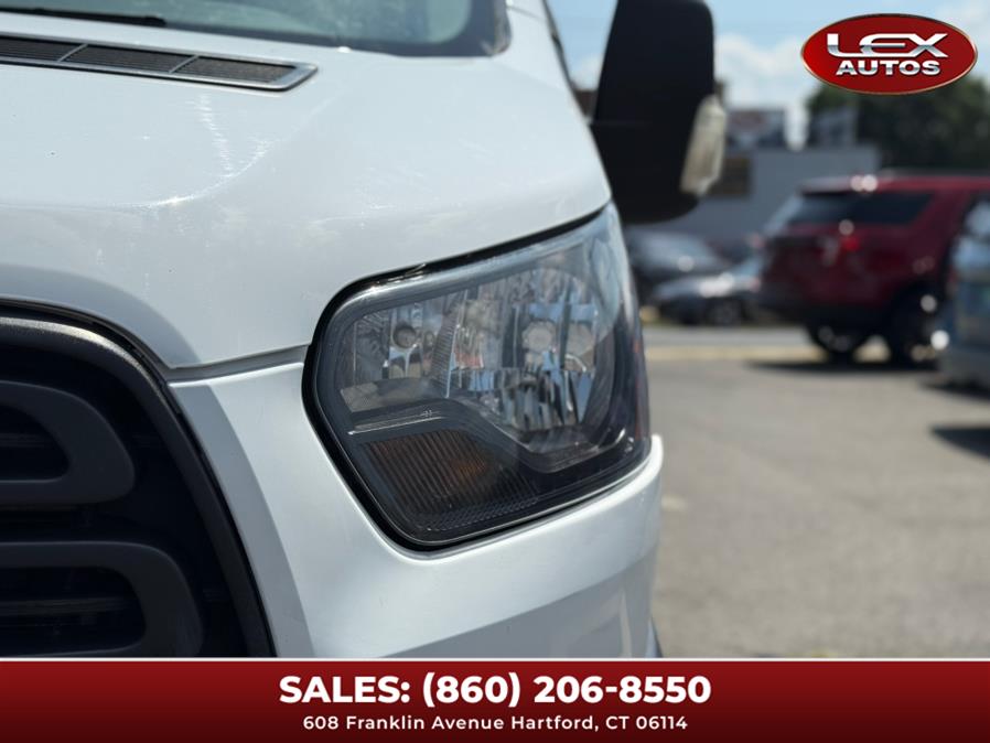 2019 Ford Transit Van T-150 148" Med Rf 8600 GVWR Sliding RH Dr, available for sale in Hartford, Connecticut | Lex Autos LLC. Hartford, Connecticut 2019 Ford Transit Van T-150 148" Med Rf 8600 GVWR Sliding RH Dr, available for sale in Hartford, Connecticut | Lex Autos LLC. Hartford, Connecticut