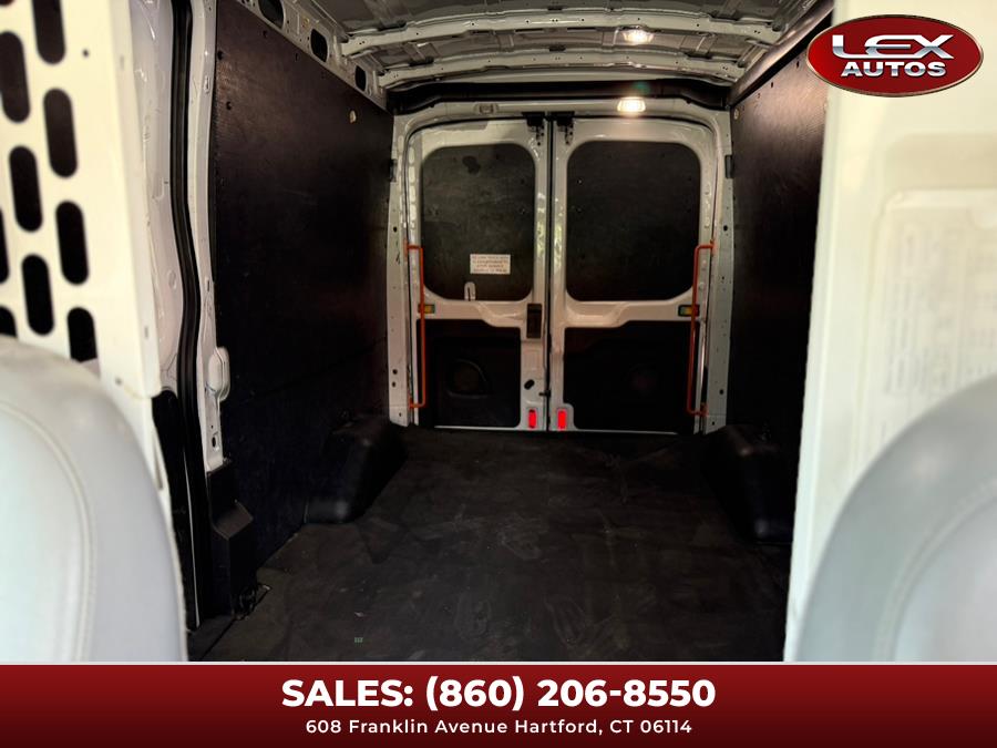 2019 Ford Transit Van T-150 148" Med Rf 8600 GVWR Sliding RH Dr, available for sale in Hartford, Connecticut | Lex Autos LLC. Hartford, Connecticut 2019 Ford Transit Van T-150 148" Med Rf 8600 GVWR Sliding RH Dr, available for sale in Hartford, Connecticut | Lex Autos LLC. Hartford, Connecticut