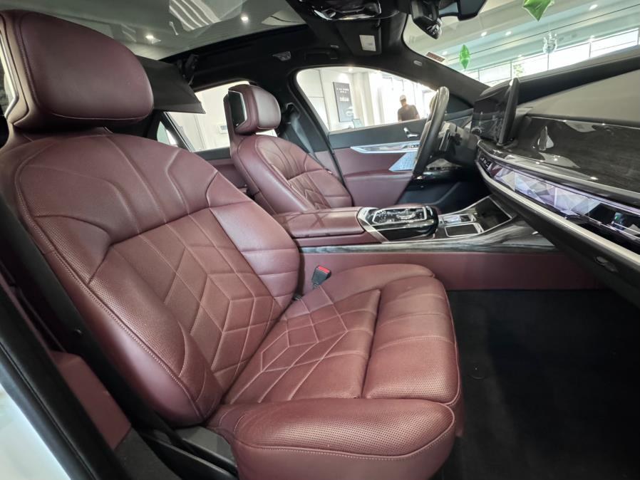 2023 BMW 7 Series 760i xDrive Sedan, available for sale in Franklin Sq, New York | Long Island Auto Center. Franklin Sq, New York 2023 BMW 7 Series 760i xDrive Sedan, available for sale in Franklin Sq, New York | Long Island Auto Center. Franklin Sq, New York