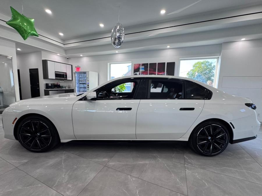 2023 BMW 7 Series 760i xDrive Sedan, available for sale in Franklin Sq, New York | Long Island Auto Center. Franklin Sq, New York 2023 BMW 7 Series 760i xDrive Sedan, available for sale in Franklin Sq, New York | Long Island Auto Center. Franklin Sq, New York
