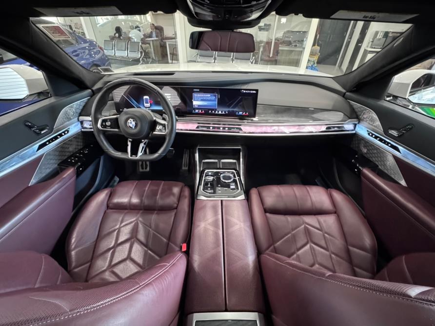 2023 BMW 7 Series 760i xDrive Sedan, available for sale in Franklin Sq, New York | Long Island Auto Center. Franklin Sq, New York 2023 BMW 7 Series 760i xDrive Sedan, available for sale in Franklin Sq, New York | Long Island Auto Center. Franklin Sq, New York
