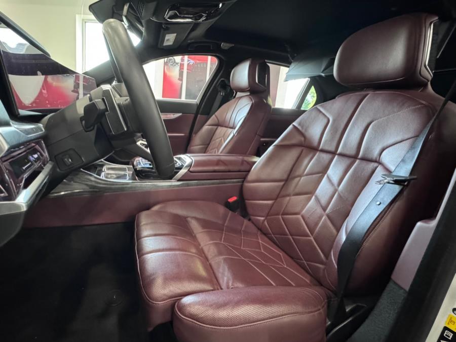 2023 BMW 7 Series 760i xDrive Sedan, available for sale in Franklin Sq, New York | Long Island Auto Center. Franklin Sq, New York 2023 BMW 7 Series 760i xDrive Sedan, available for sale in Franklin Sq, New York | Long Island Auto Center. Franklin Sq, New York