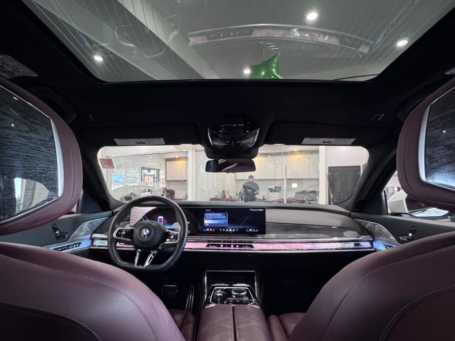2023 BMW 7 Series 760i xDrive Sedan, available for sale in Franklin Sq, New York | Long Island Auto Center. Franklin Sq, New York 2023 BMW 7 Series 760i xDrive Sedan, available for sale in Franklin Sq, New York | Long Island Auto Center. Franklin Sq, New York