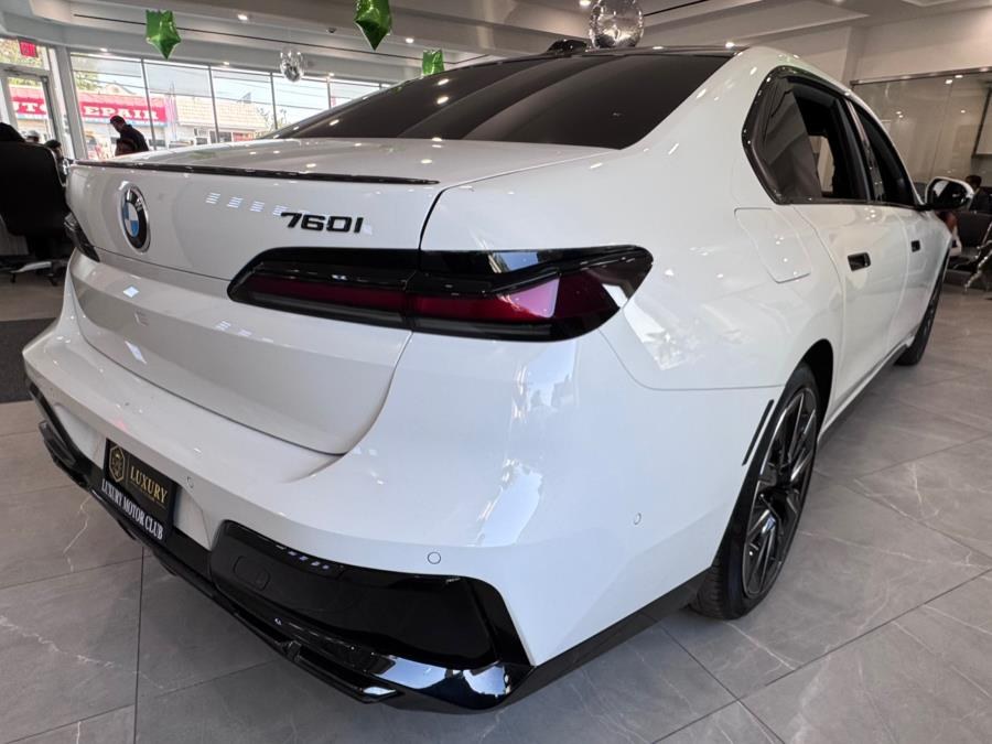 2023 BMW 7 Series 760i xDrive Sedan, available for sale in Franklin Sq, New York | Long Island Auto Center. Franklin Sq, New York 2023 BMW 7 Series 760i xDrive Sedan, available for sale in Franklin Sq, New York | Long Island Auto Center. Franklin Sq, New York