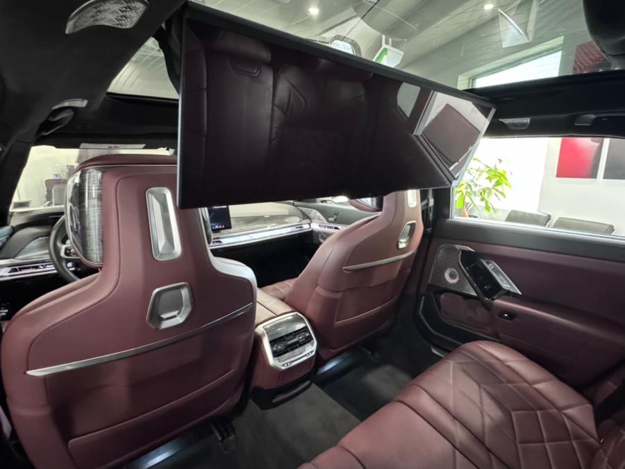 2023 BMW 7 Series 760i xDrive Sedan, available for sale in Franklin Sq, New York | Long Island Auto Center. Franklin Sq, New York 2023 BMW 7 Series 760i xDrive Sedan, available for sale in Franklin Sq, New York | Long Island Auto Center. Franklin Sq, New York
