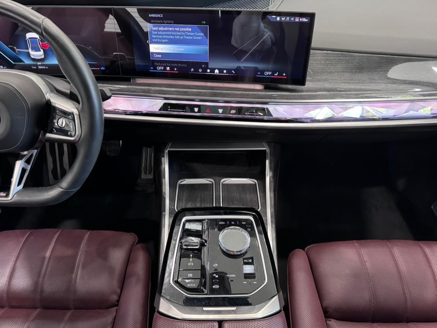 2023 BMW 7 Series 760i xDrive Sedan, available for sale in Franklin Sq, New York | Long Island Auto Center. Franklin Sq, New York 2023 BMW 7 Series 760i xDrive Sedan, available for sale in Franklin Sq, New York | Long Island Auto Center. Franklin Sq, New York