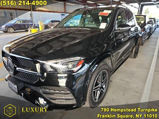 2022 Mercedes-Benz GLE GLE 350 4MATIC SUV, available for sale in Franklin Sq, New York | Long Island Auto Center. Franklin Sq, New York 2022 Mercedes-Benz GLE GLE 350 4MATIC SUV, available for sale in Franklin Sq, New York | Long Island Auto Center. Franklin Sq, New York