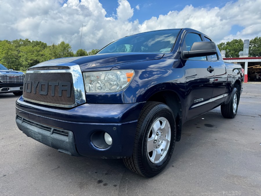 2013 Toyota Tundra 4WD Truck Double Cab 4.6L V8 6-Spd AT (Natl), available for sale in Ortonville, Michigan | Marsh Auto Sales LLC. Ortonville, Michigan 2013 Toyota Tundra 4WD Truck Double Cab 4.6L V8 6-Spd AT (Natl), available for sale in Ortonville, Michigan | Marsh Auto Sales LLC. Ortonville, Michigan